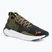 Bežecká obuv PUMA Softride Symmetry Fuzion puma olive/puma black/flame filcker