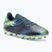 Kopačky PUMA Future 7 Play FG/AG grey skies/elektro purple