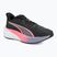 Bežecká obuv PUMA Darter Pro puma black/sunset glow/pale plum