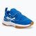 Detská halová športová obuv PUMA Varion II V Jr puma team royal/puma white/gum