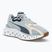 Bežecká obuv PUMA Softride Frequence cool mid gray/alpine snow/club navy