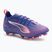 Detská futbalová obuv PUMA Ultra 5 Pro FG/AG Jr lapis lazuli/puma white/sunset glow