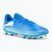 Kopačky PUMA Future 7 Play FG/AG hyperlink blue/mint/puma white