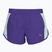 Dámske bežecké šortky Puma Run Favorite Velocity 3" Shorts violet/blue/silver/black
