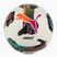 Futbalová lopta PUMA Orbita 5 Fusion puma white/multicolor veľ. 3