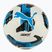 Futbalová lopta PUMA Orbita 5 Fusion puma white/ingite blue veľ. 3