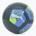 Futbalová lopta  PUMA Big Cat Miniball fizzy apple/elektro purple veľ. 1