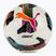 Futbalová lopta PUMA Orbita 6 MS puma white/multicolor veľ. 3