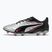 Pánske kopačky PUMA King Pre FG/AG puma silver/puma black/sun struck/puma white