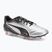 Pánske kopačky PUMA King Pre FG/AG puma silver/puma black/sun struck/puma white