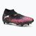 Pánske kopačky PUMA Future 8 Match MxSG puma black/ puma white/ glowing red