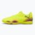 Pánske kopačky PUMA Future 8 Play TT yellow alert/ puma black/ sun struck