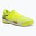 Pánske kopačky PUMA Future 8 Match Low TT yellow alert/puma black/sun struck