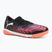 Pánske kopačky PUMA Future 8 Match Low TT puma black/ puma white/ glowing red