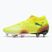 Pánske kopačky PUMA Future 8 Ultimate MxSG yellow alert/puma black/sun struck