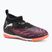 Detské kopačky PUMA Future 8 Match TT + Mid puma black/ puma white/ glowing red