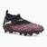 Detské kopačky PUMA Future 8 Match FG/AG Jr puma black/puma white/glowing red