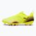 Detské kopačky PUMA Future 8 Match LL FG/AG yellow alert/puma black/sun struck