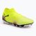 Pánske kopačky PUMA Future 8 Pro FG/AG yellow alert/puma black/sun struck