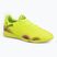 Pánske kopačky PUMA Future 8 Play It yellow alert/ puma black/ sun struck