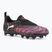 Detské kopačky PUMA Future 8 Match LL FG/AG puma black/ puma white/ glowing red