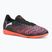 Pánske kopačky PUMA Future 8 Play It puma black/ puma white/ glowing red