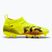 Detské kopačky PUMA Future 8 Match FG/AG Jr yellow alert/puma black/sun struck