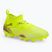 Detské kopačky PUMA Future 8 Match FG/AG Jr yellow alert/puma black/sun struck