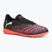 Pánske kopačky PUMA Future 8 Play TT puma black/ puma white/ glowing red
