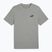 Pánske tričko PUMA ESS Small No. 1 Logo Tee medium gray heather