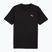 Pánske tričko PUMA ESS Small Logo Poly Tee puma black