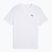 Pánske tričko PUMA ESS Small Logo Poly Tee puma white