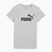 Dámske tričko PUMA ESS No. 1 Logo Tee Light Gray Heather