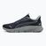 Bežecká obuv PUMA Flexfocus Lite Modern Woven navy blue/cool mid gray