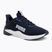 Topánky PUMA FTR Wave puma navy/puma white/puma vivid blue