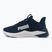 Topánky PUMA FTR Wave puma navy/puma white/puma vivid blue