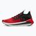 Bežecká obuv PUMA Softride Symmetry Fuzion pre všetky časy červeno/puma čierna/puma biela