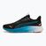 Bežecká obuv PUMA FlexFocus Lite Modern puma black/heat fire