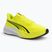 Bežecké topánky PUMA Pounce Lite yellow alert/puma black