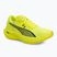 Pánske bežecké topánky PUMA Deviate Nitro 3 yellow alert/puma black
