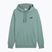 Pánska mikina PUMA ESS Small No. 1 Logo Hoodie TR green moon