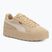 Dámske topánky PUMA Karmen II light sand/alpine snow/puma gold