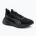 Bežecké topánky PUMA Flyer Lite 3 puma black/for all time red