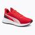 Bežecké topánky PUMA Flyer Lite 3 puma black/for all time red