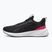 PUMA Flyer Lite 3 bežecká obuv Puma black/for all time red