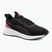 PUMA Flyer Lite 3 bežecká obuv Puma black/for all time red