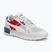 Pánske topánky PUMA Graviton Pre glacial gray/puma white/for all time red