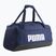 Tréningová taška PUMA Challenger 58 l puma navy