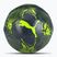 PUMA Cup Football Graphic yellow alert/green glare/galactic grey veľkosť 5