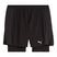 Pánske bežecké šortky PUMA Run Velocity 2IN1 puma black